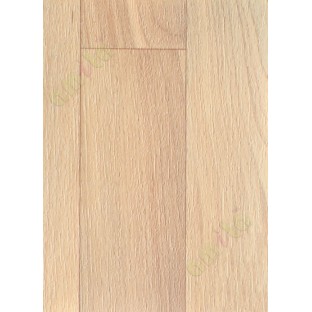 Beech plank finish pvc flooring
